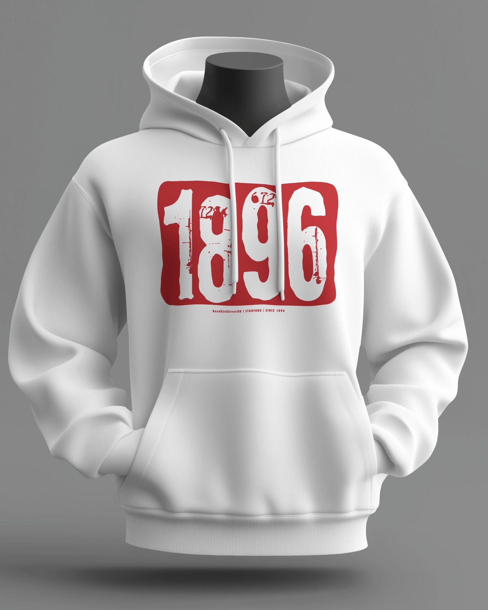 Stamford SINCE 1896 Midweight Hoodie