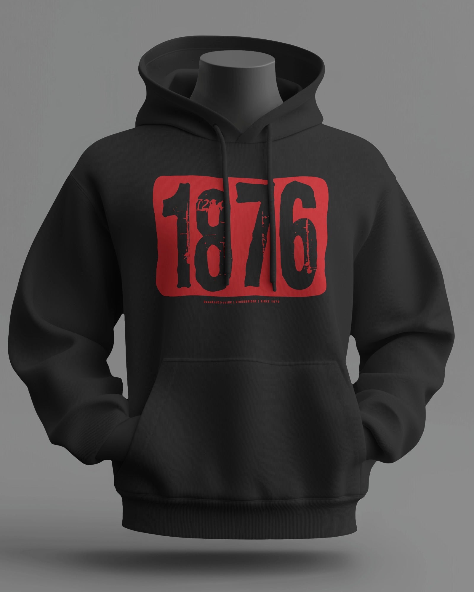 Stourbridge SINCE 1876 Midweight Hoodie