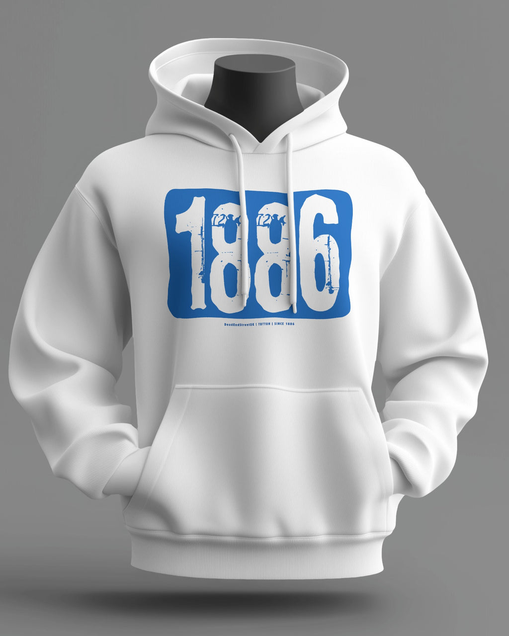 Totton SINCE 1886 Midweight Hoodie