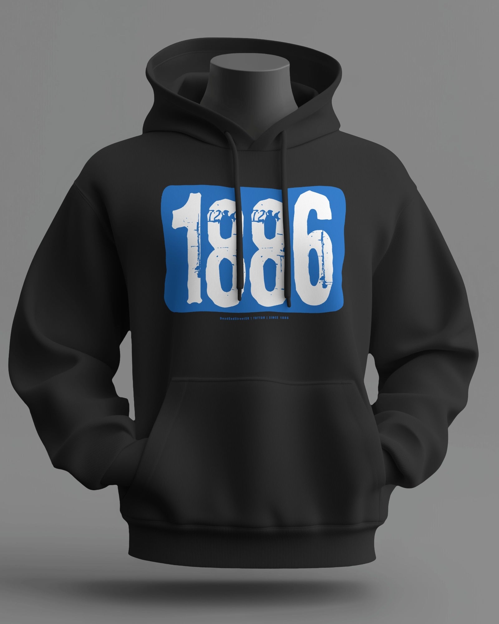 Totton SINCE 1886 Midweight Hoodie