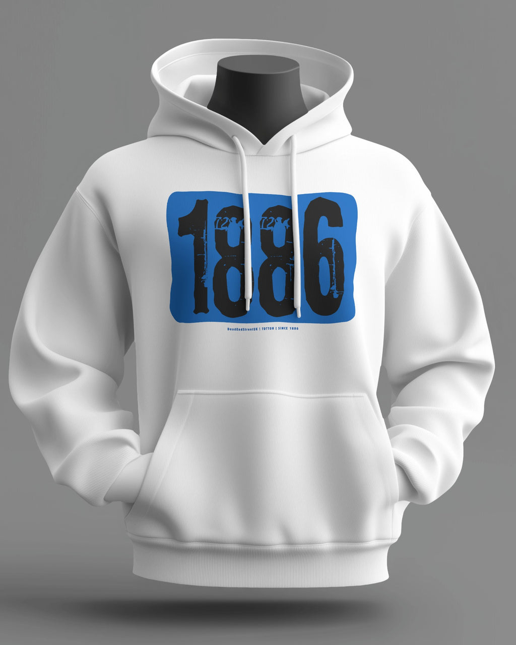Totton SINCE 1886 Midweight Hoodie
