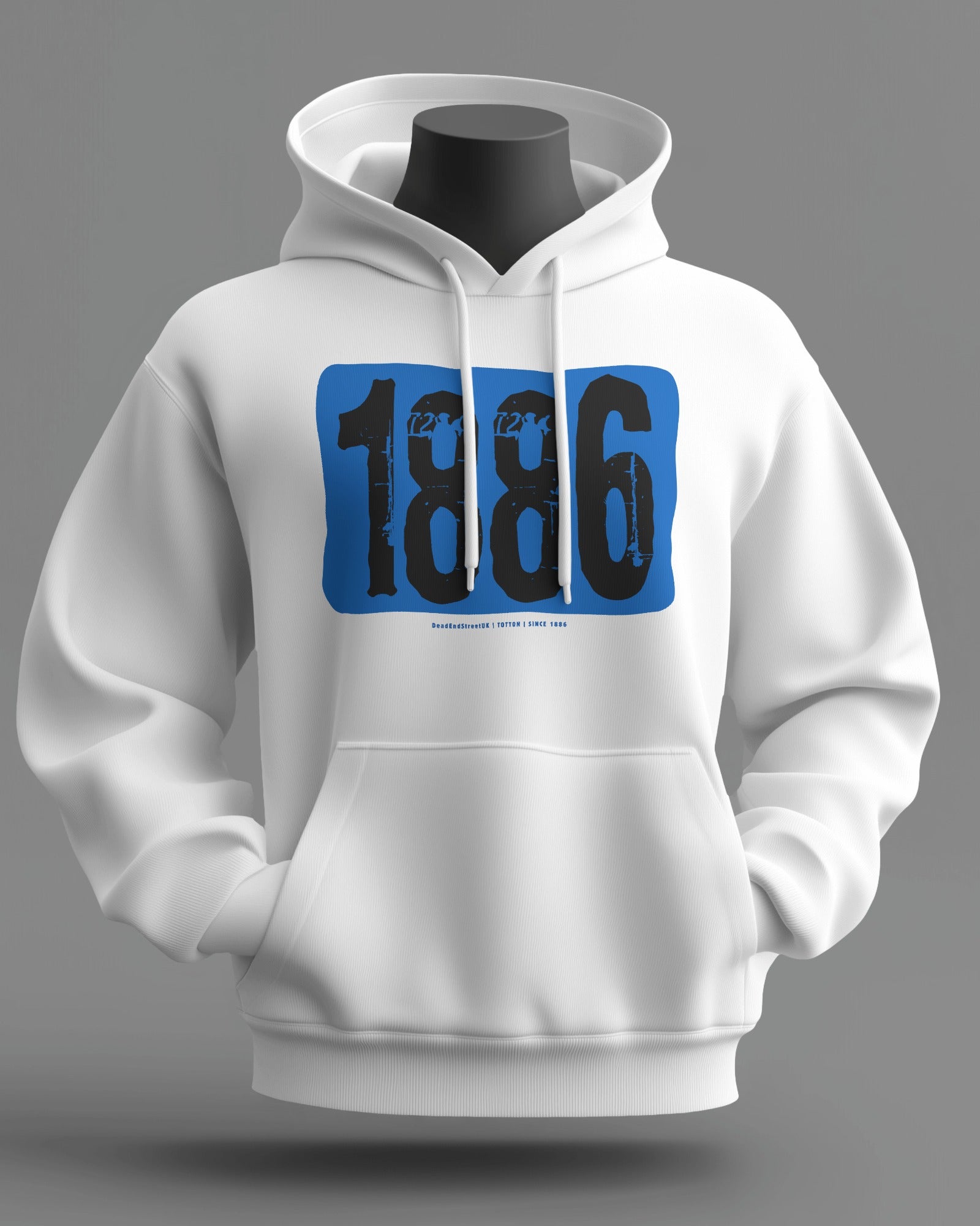 Totton SINCE 1886 Midweight Hoodie