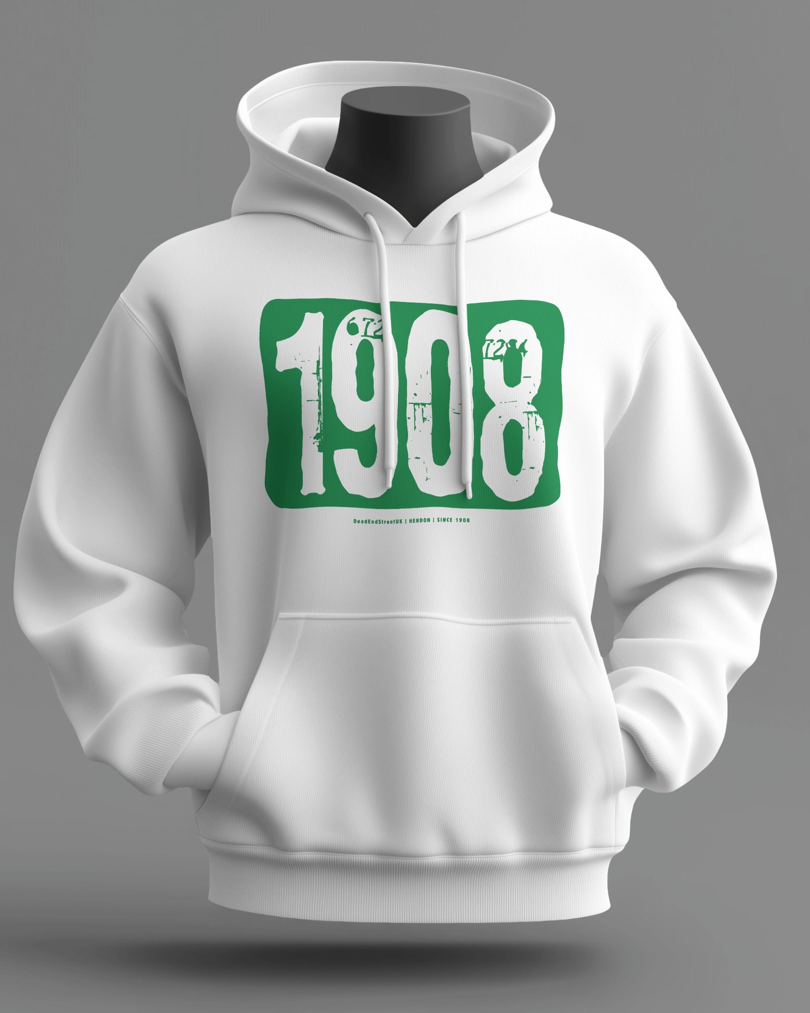 Hendon SINCE 1908 Midweight Hoodie