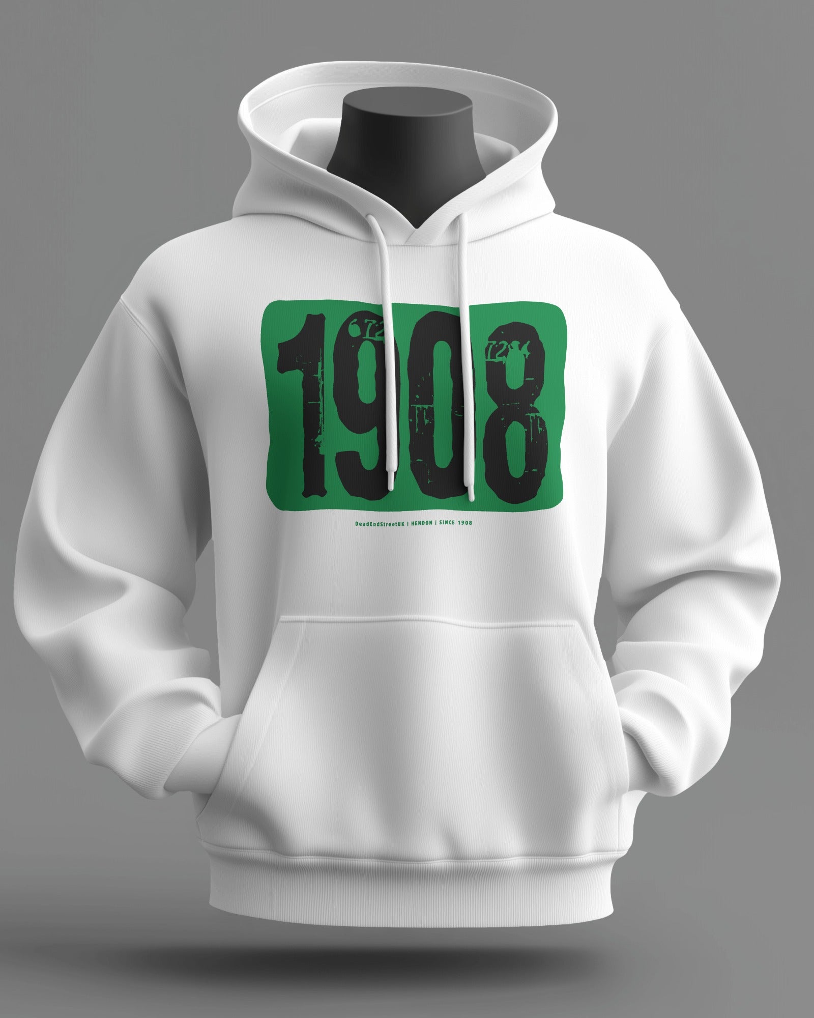 Hendon SINCE 1908 Midweight Hoodie