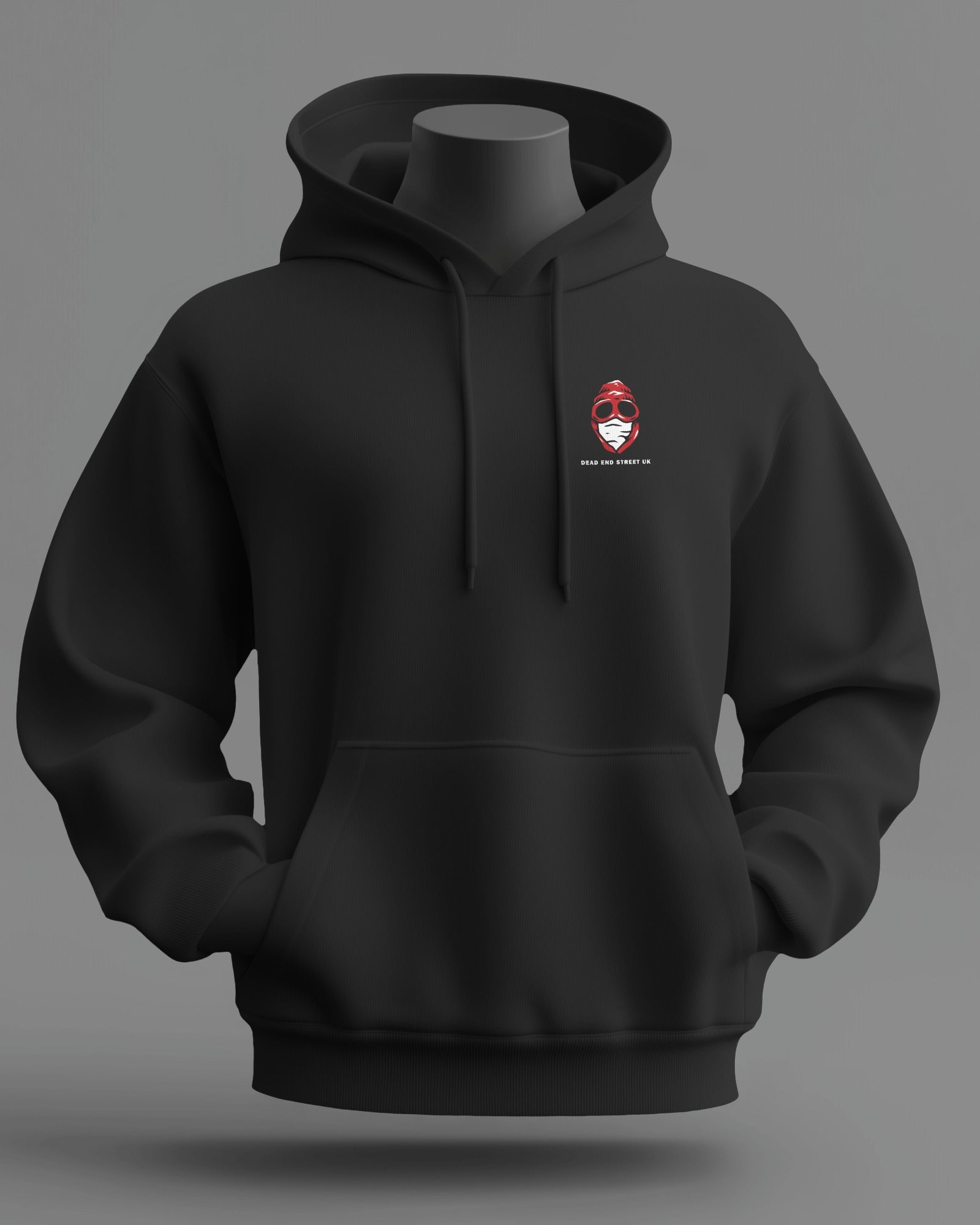 NORTH LONDON (Red) | The Regional Series | Loud Edition