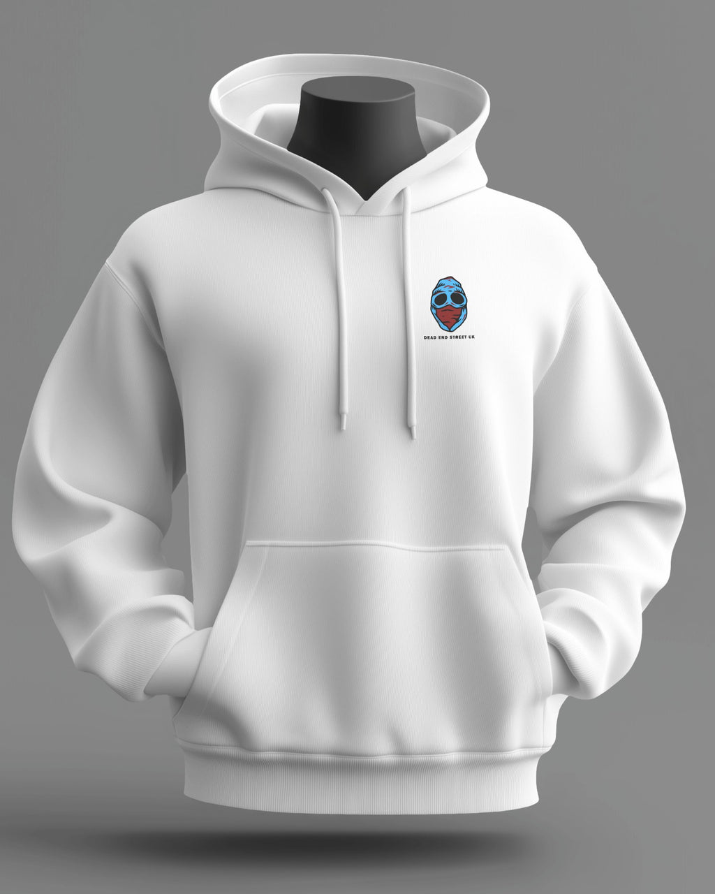 THE NORTH STAND - West Midlands Hoodie - Loud Edition