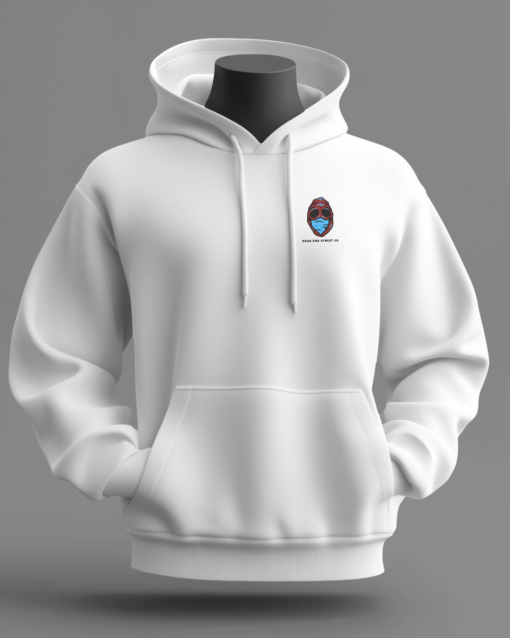THE NORTH STAND - West Midlands Hoodie - Loud Edition