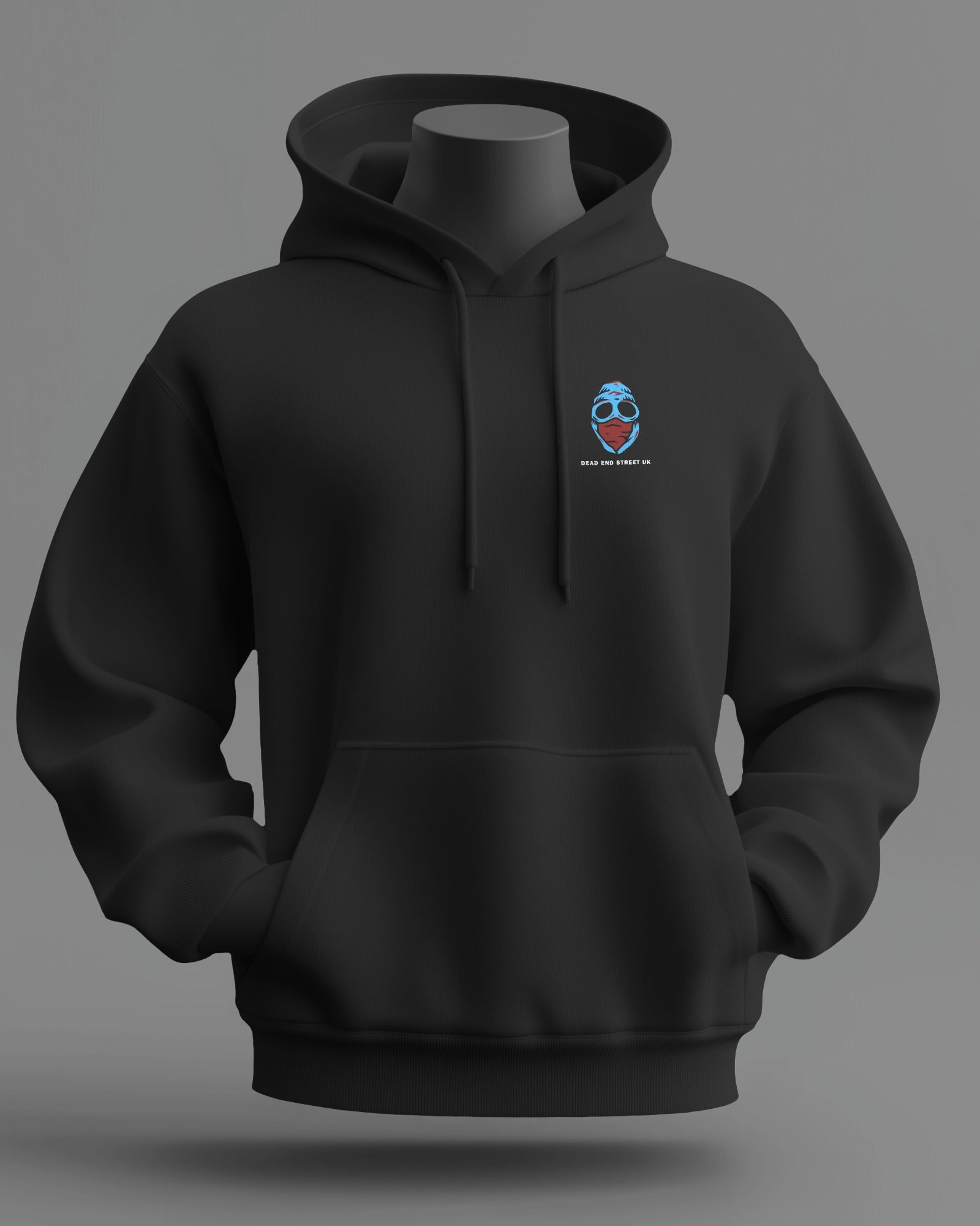 THE HOLTE END - West Midlands Hoodie - Loud Edition