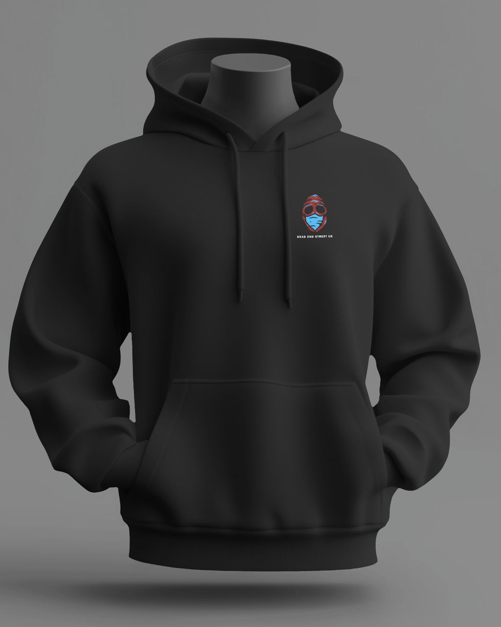 STEAMERS - West Midlands Hoodie - Loud Edition