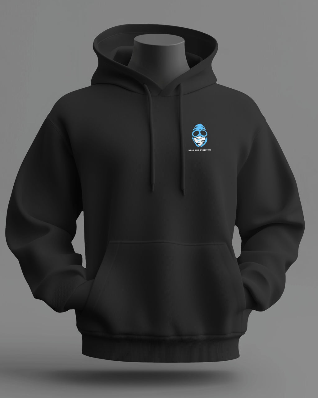 THE LEGION - Coventry Hoodie - Loud Edition