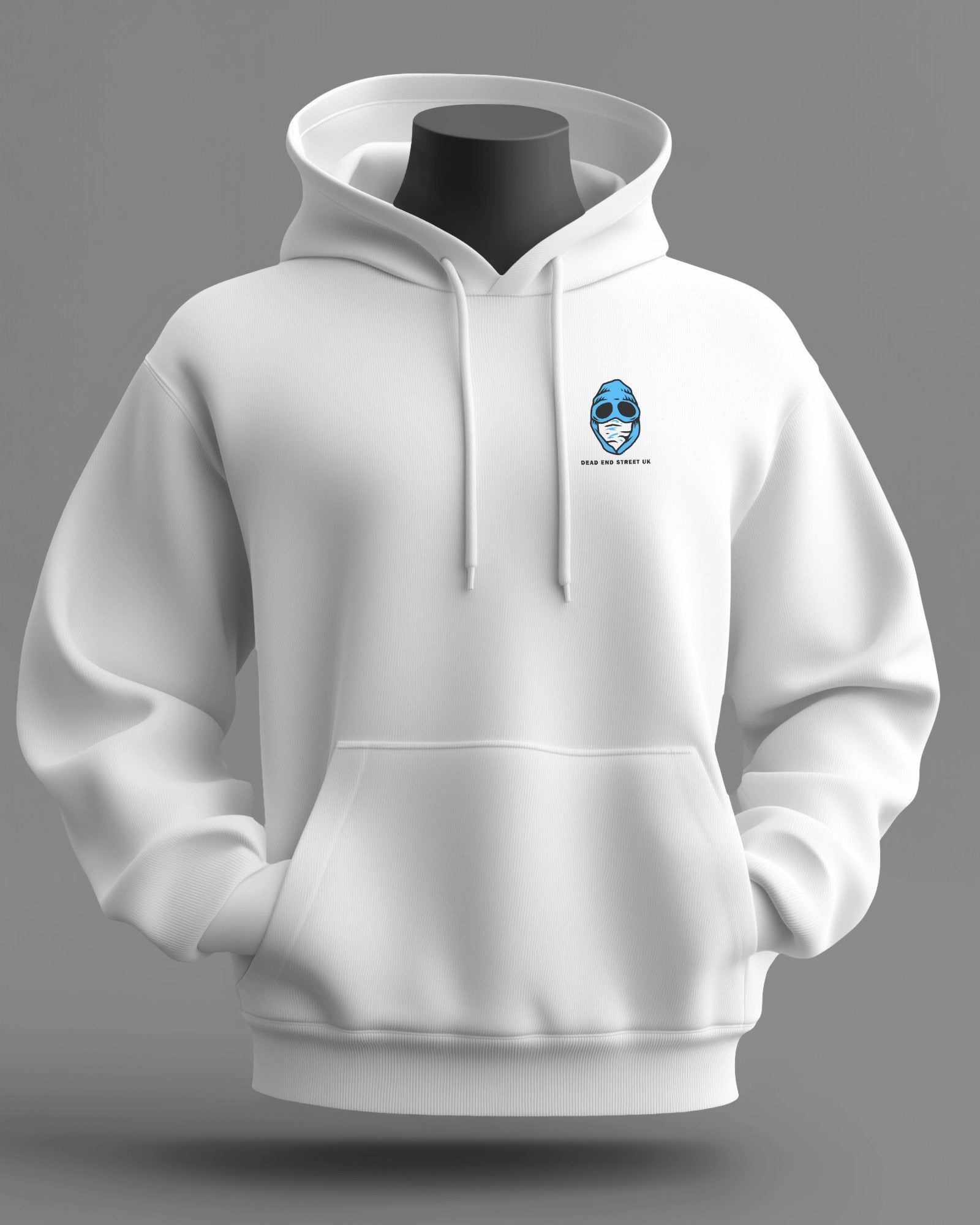 BRENTWOOD Hoodie - Loud Edition