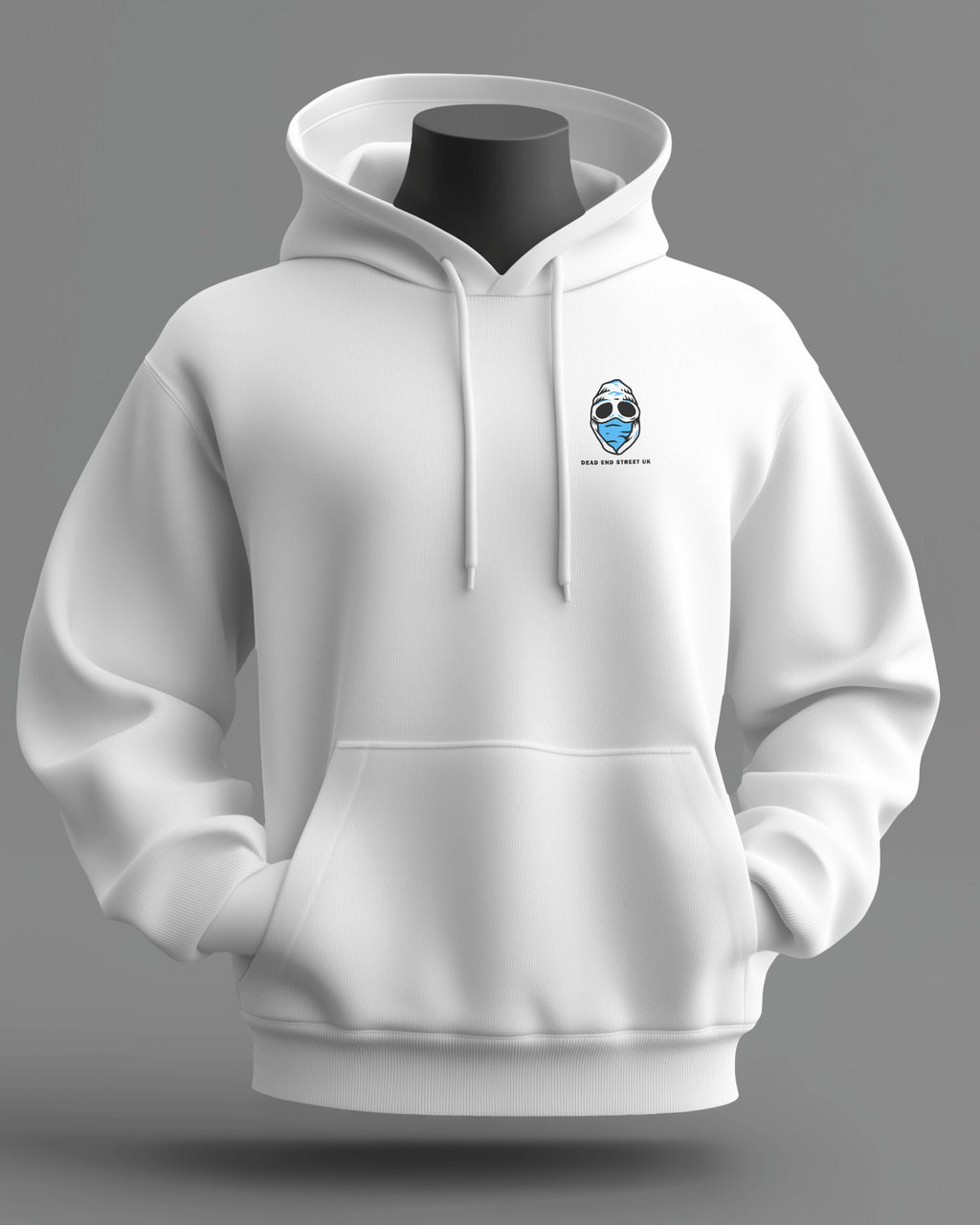 BRENTWOOD Hoodie - Loud Edition
