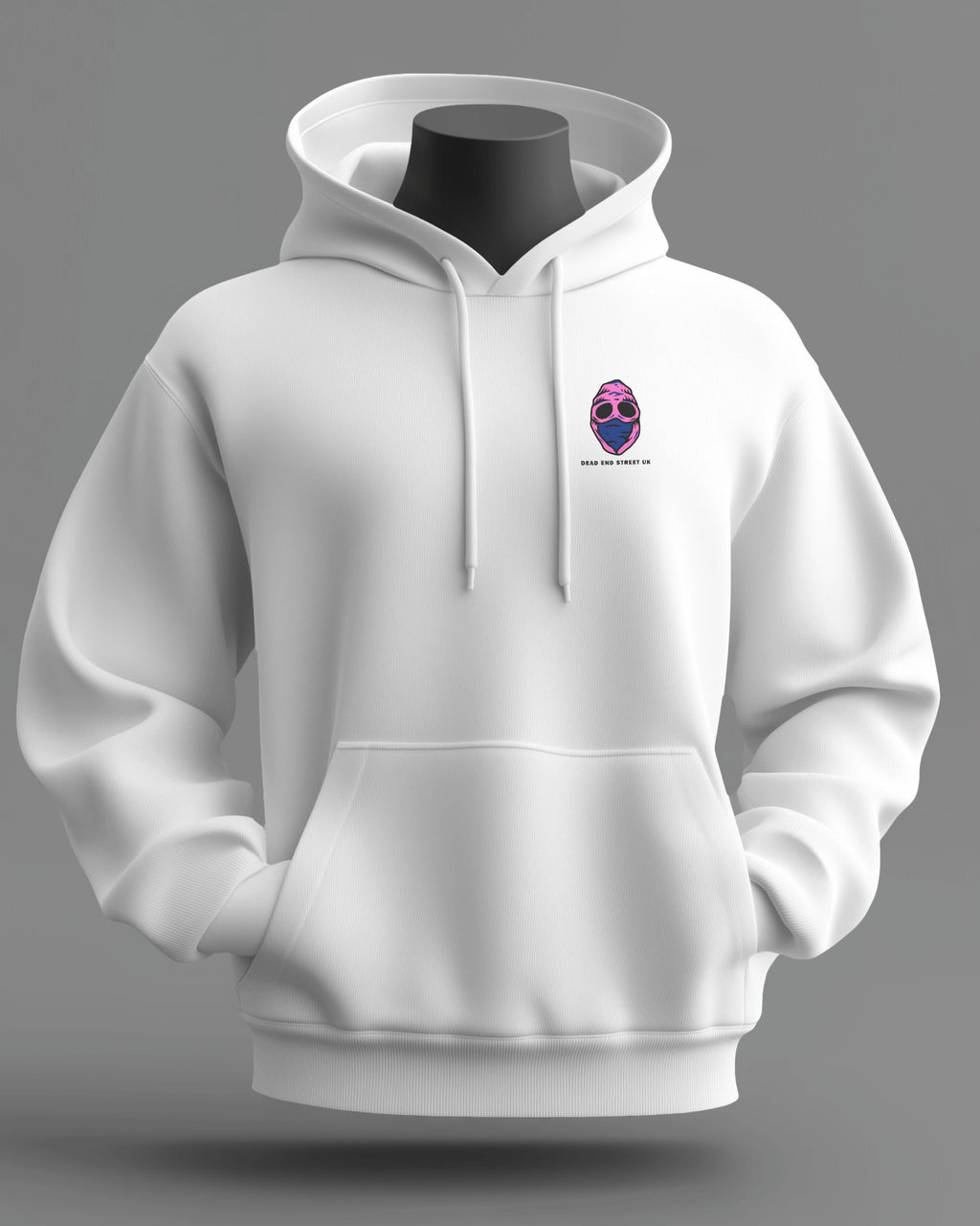 THE SINGERS - Coventry Hoodie - Loud Edition