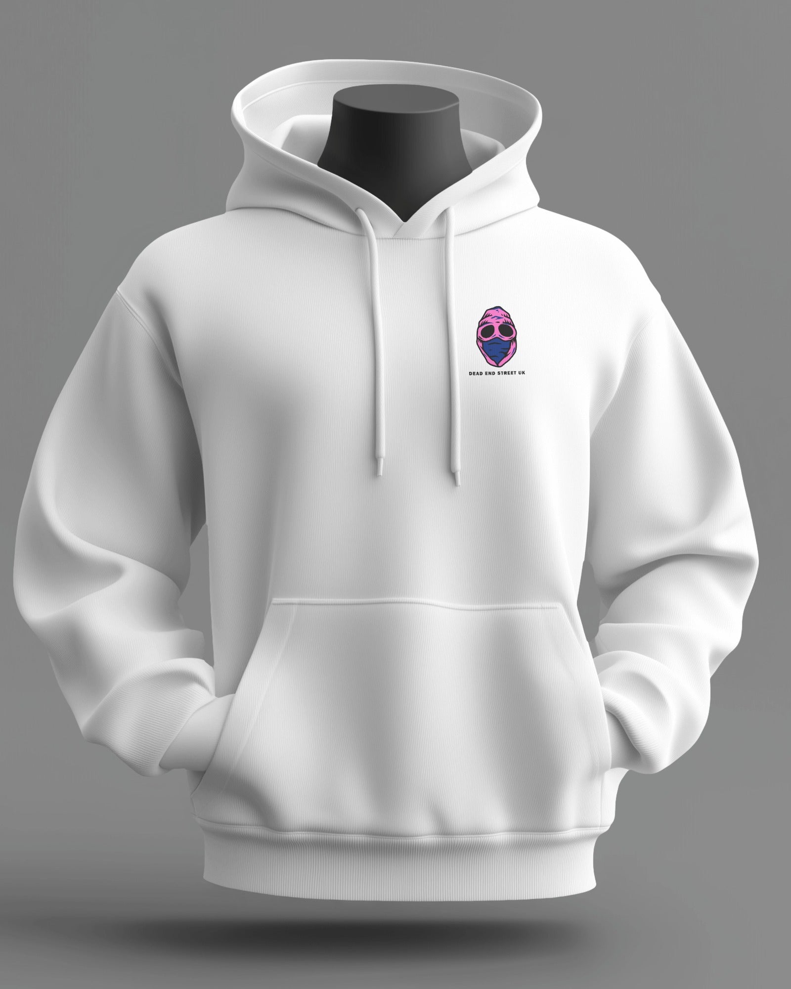 THE SINGERS - Coventry Hoodie - Loud Edition
