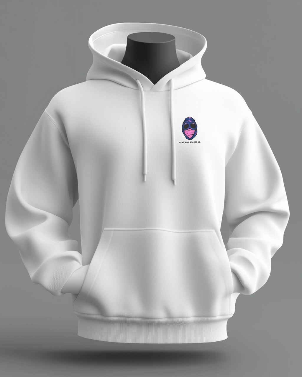 DULWICH Hoodie - Loud Edition