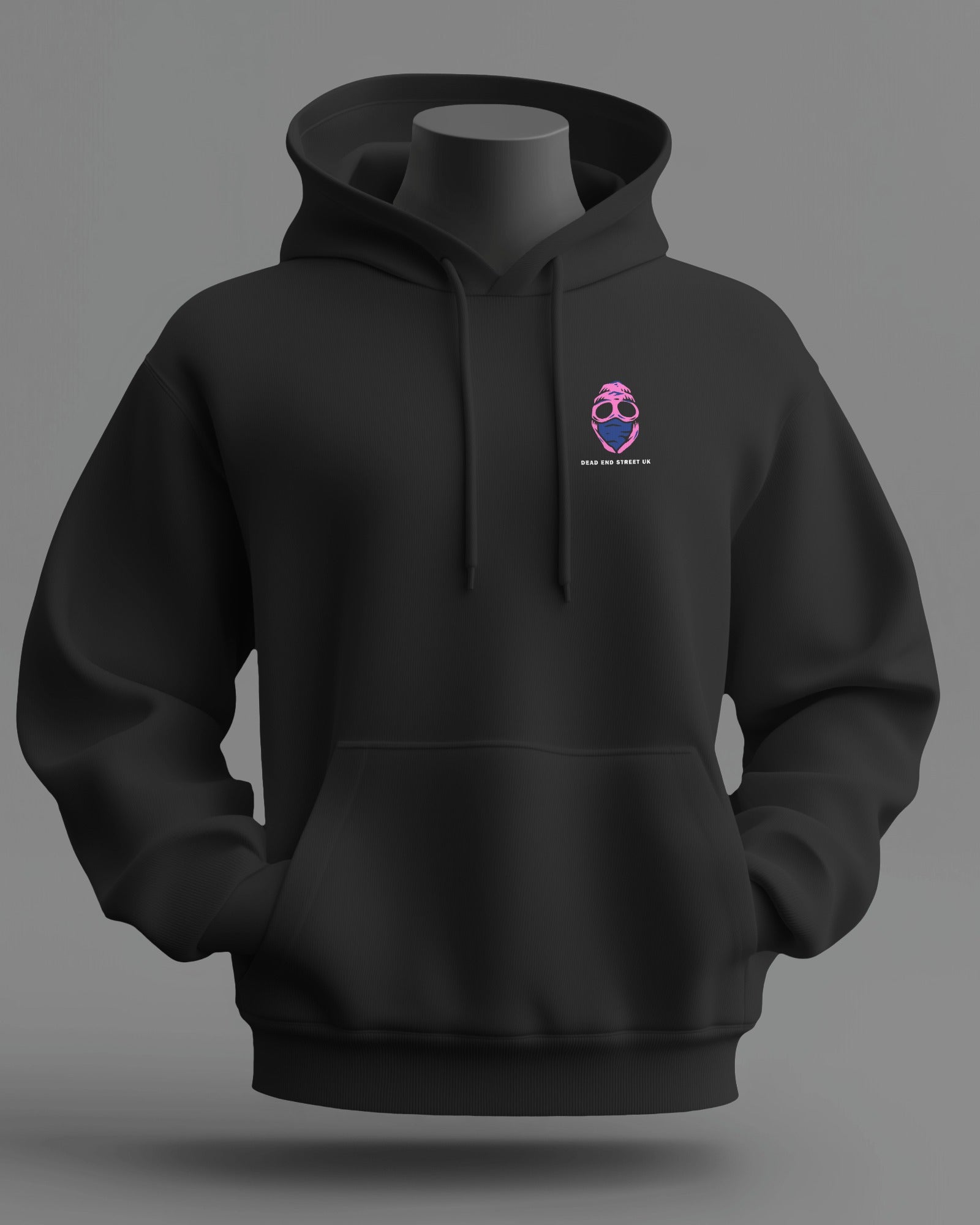 DULWICH Hoodie - Loud Edition