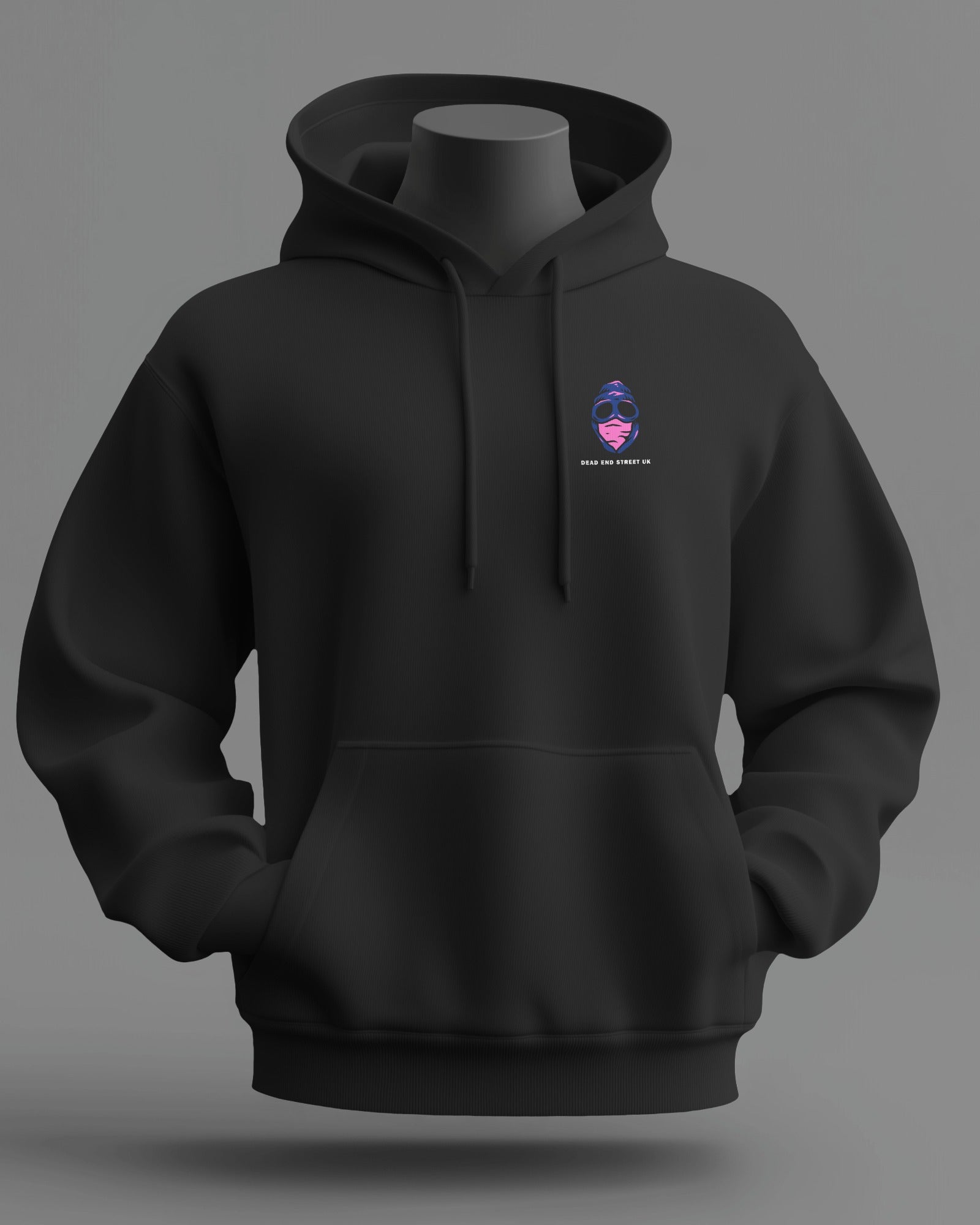 DULWICH Hoodie - Loud Edition