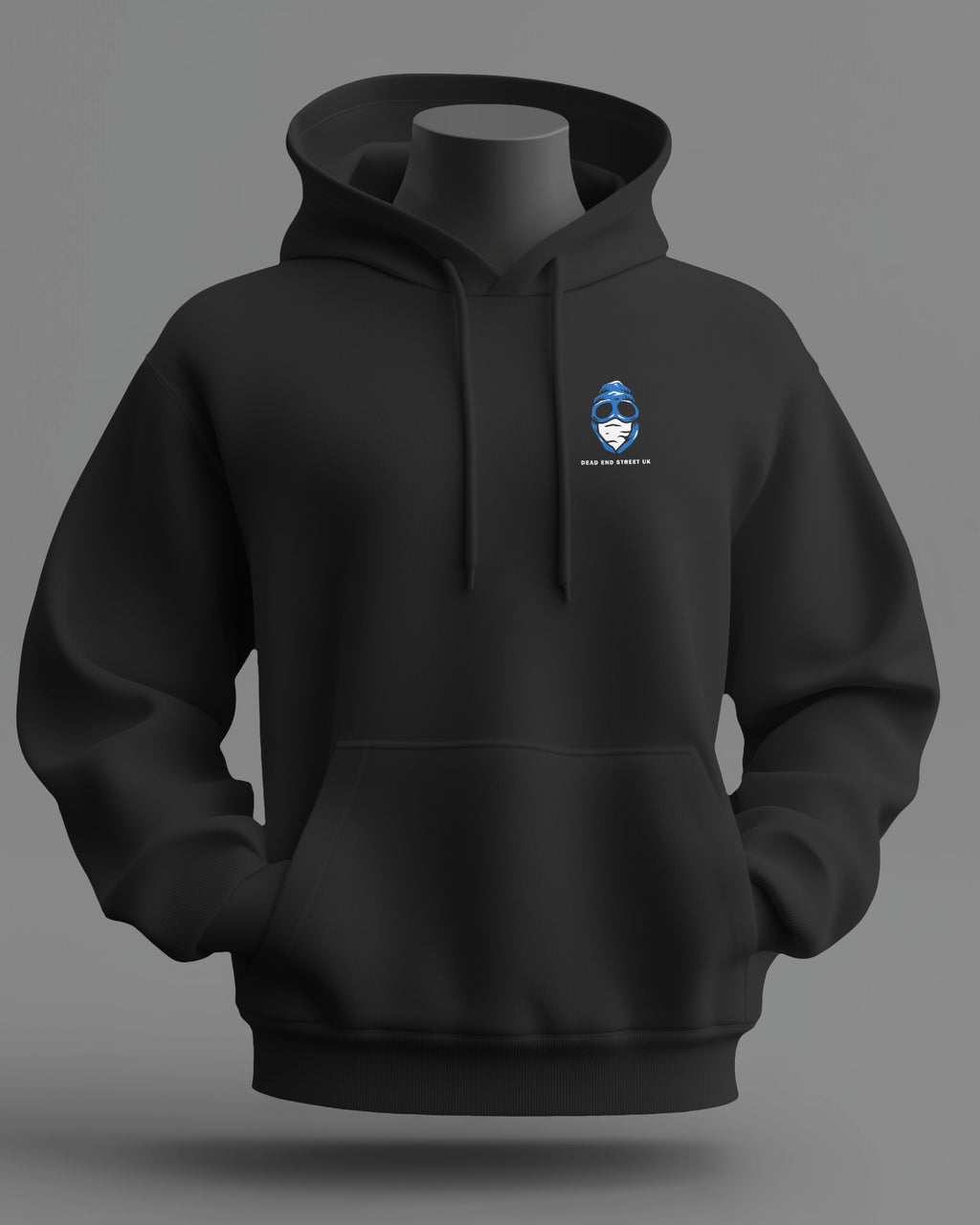 AVELEY Hoodie - Loud Edition