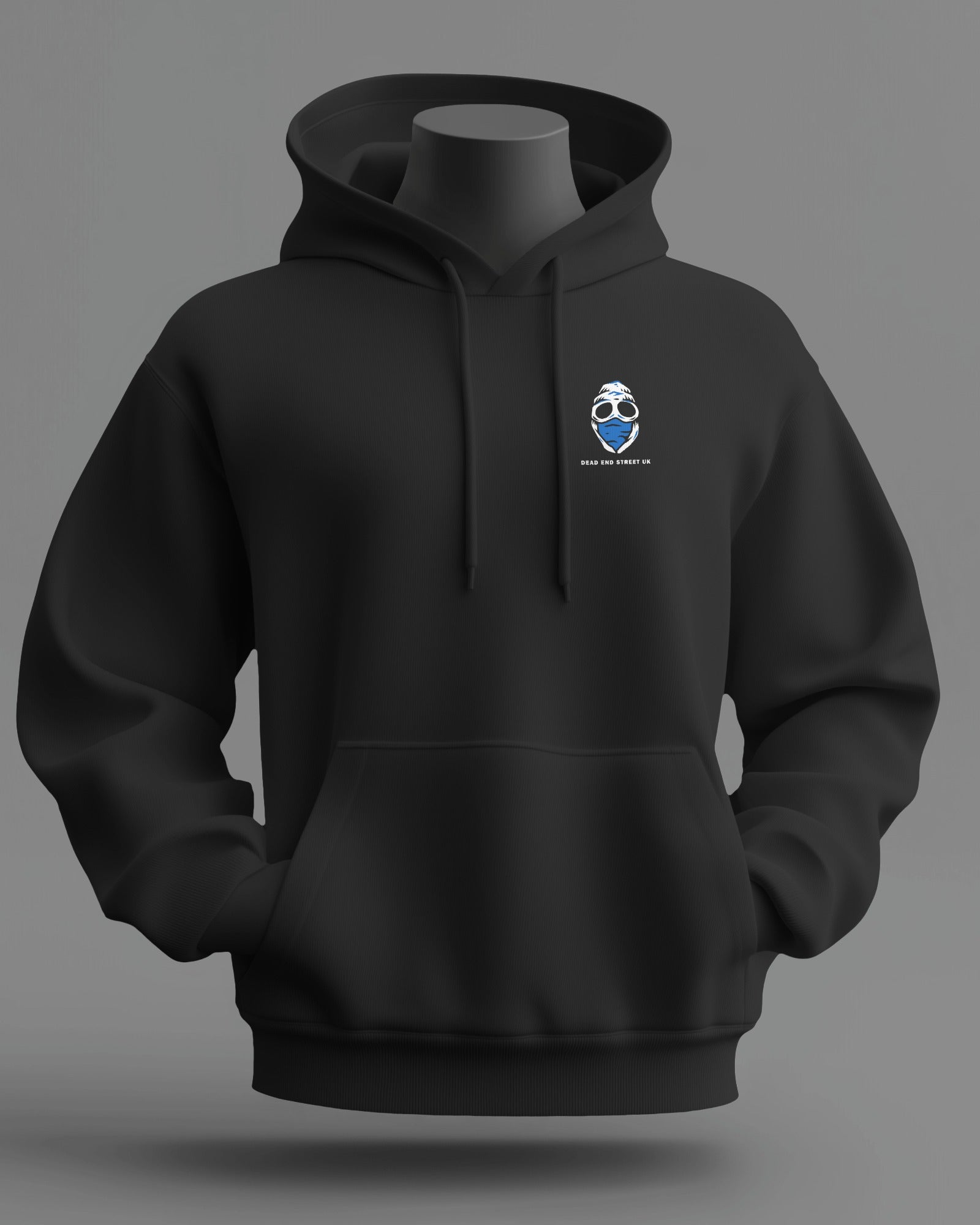 pensioners fulham road the regional series hoodie loud edition - White - White Hoodie