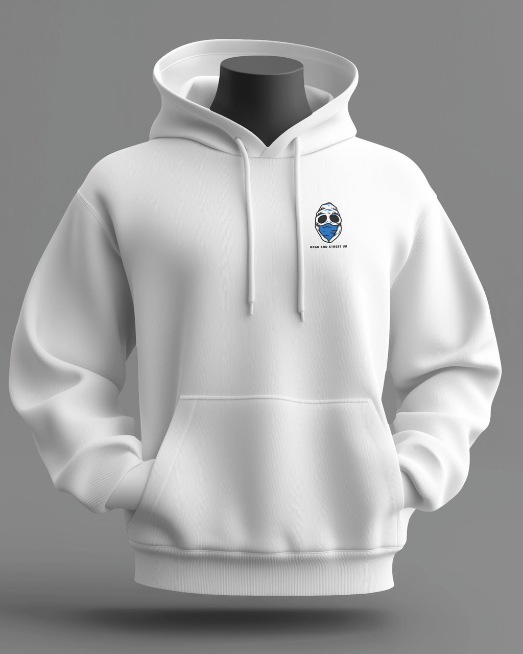 BILLERICAY Hoodie - Loud Edition