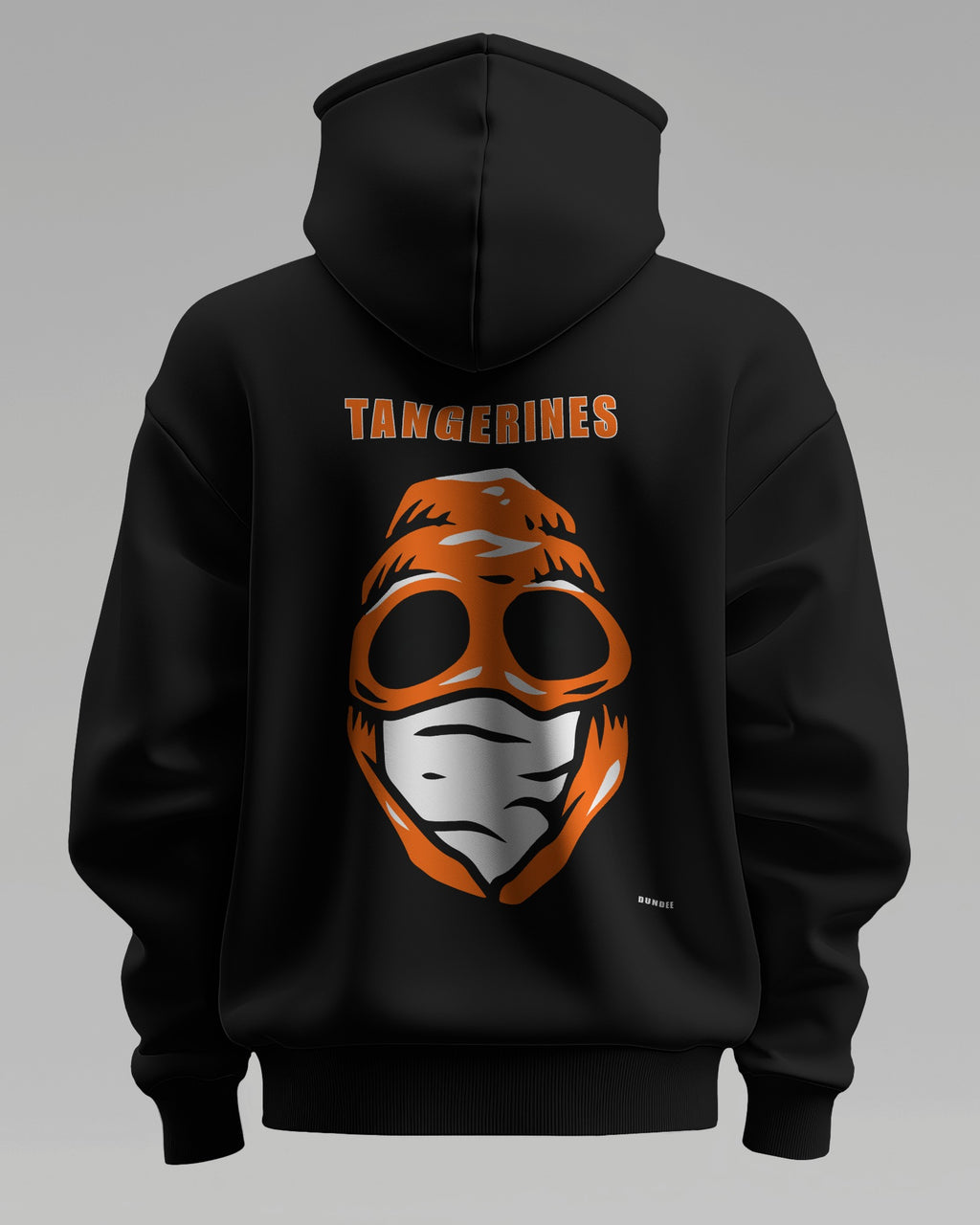 TANGERINES Hoodie - Dundee - Loud Edition