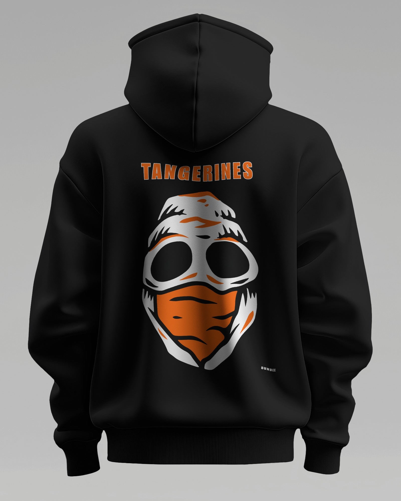 TANGERINES Hoodie - Dundee - Loud Edition