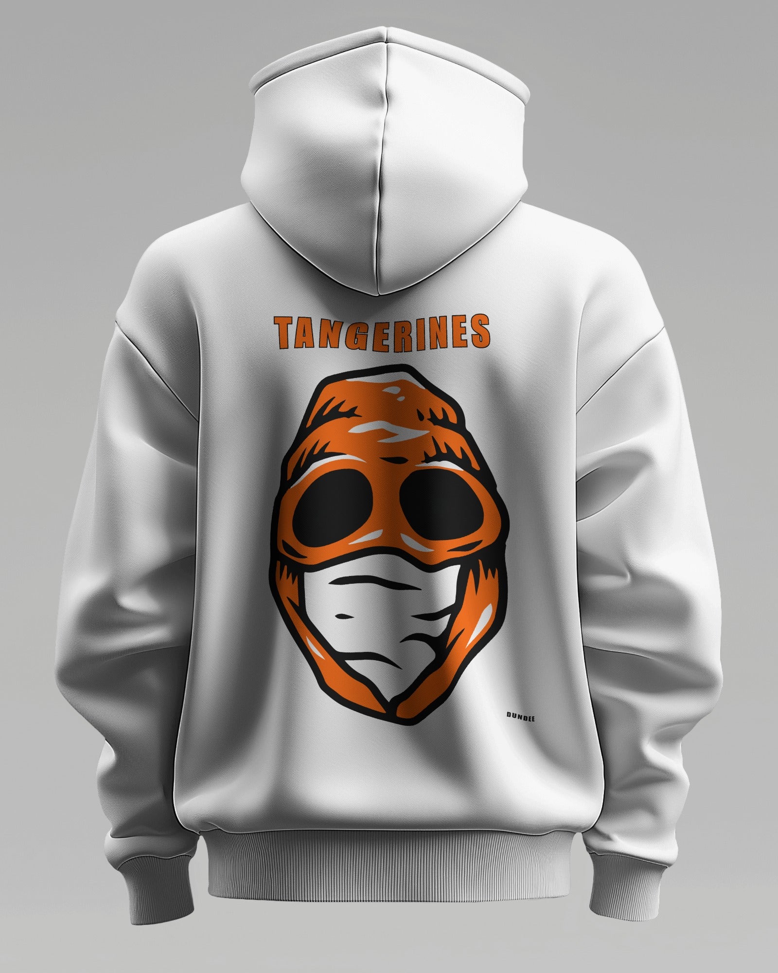 TANGERINES Hoodie - Dundee - Loud Edition