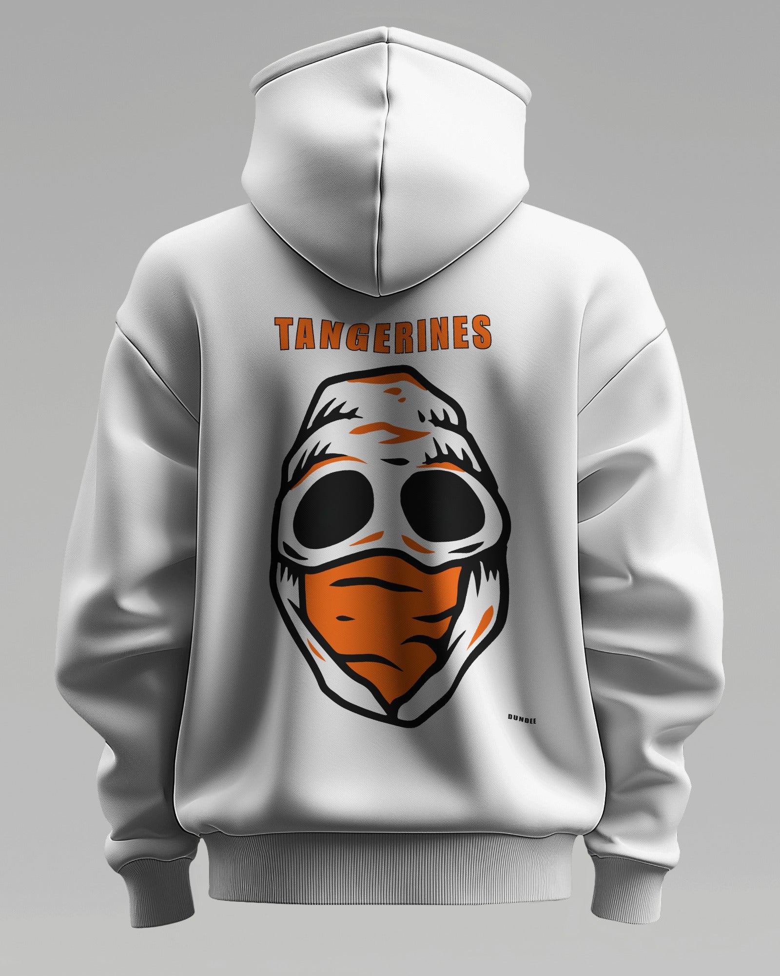 TANGERINES Hoodie - Dundee - Loud Edition