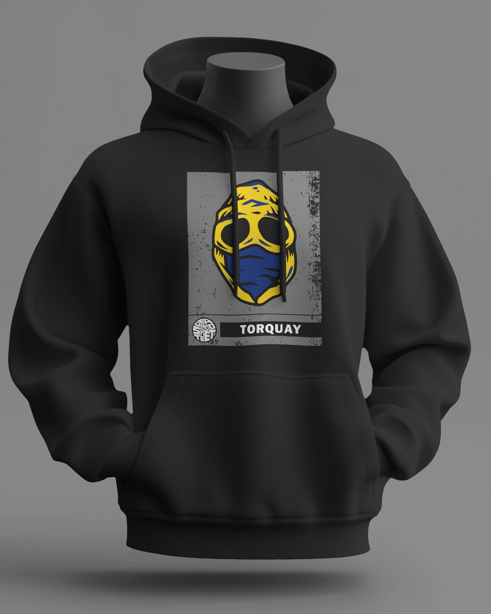 TORQUAY - Regional Series Hoodie