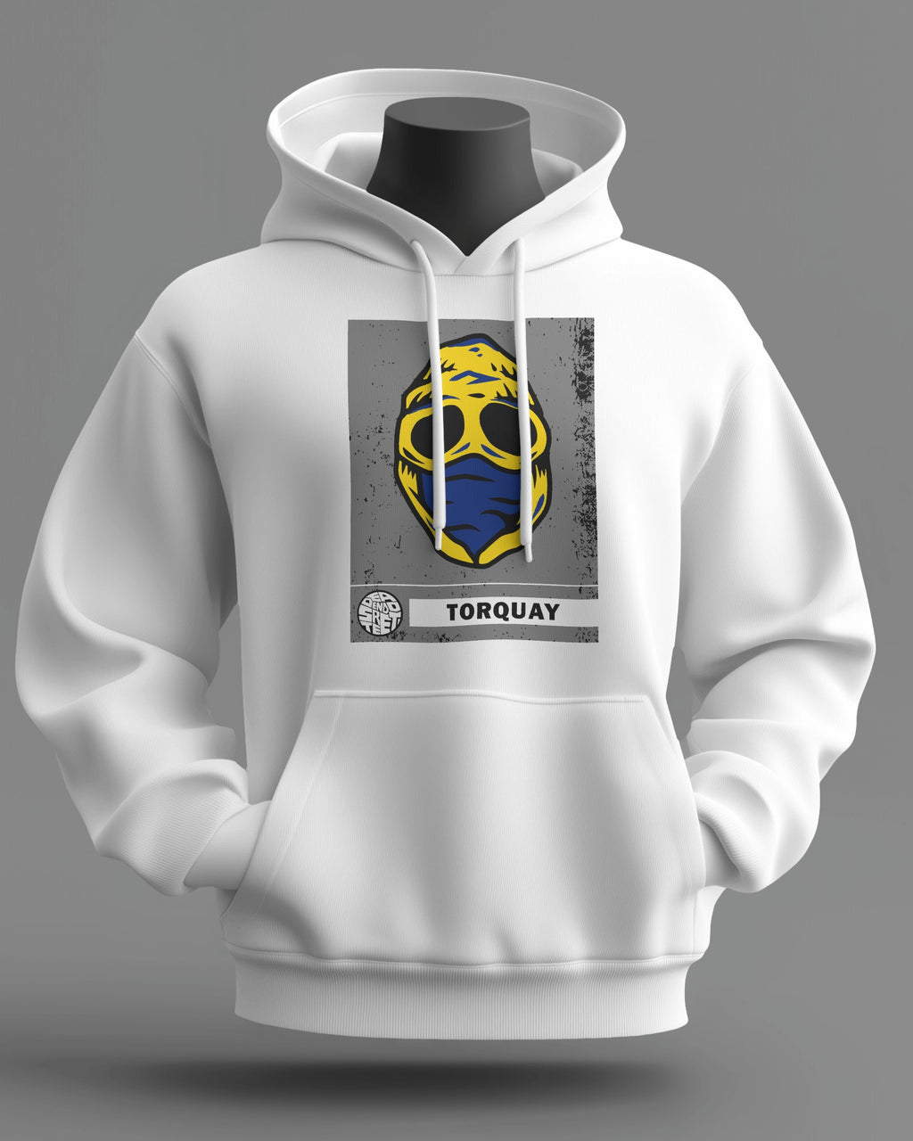 TORQUAY - Regional Series Hoodie