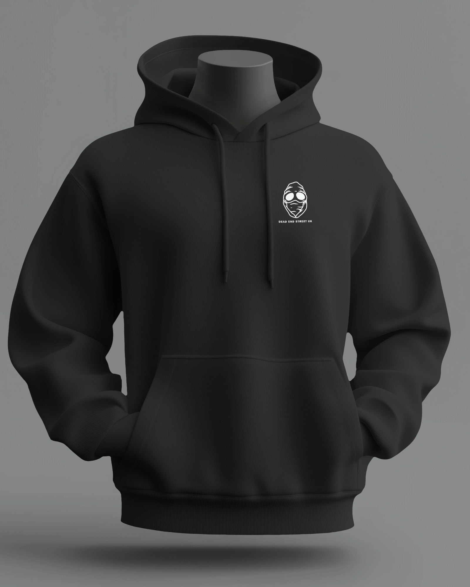 CHICHESTER Hoodie - Loud Edition