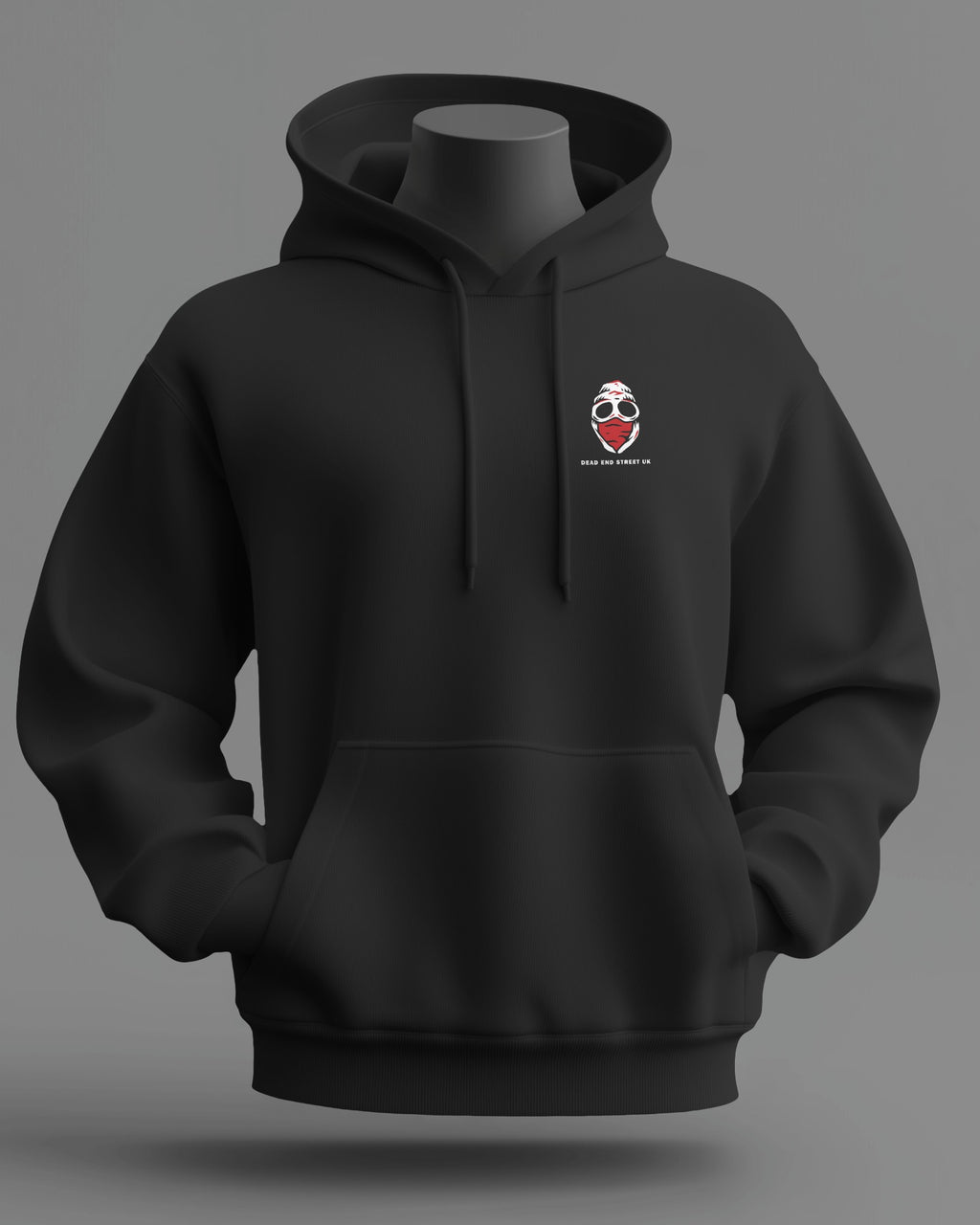 NORTH LONDON (Red) | The Regional Series | Loud Edition