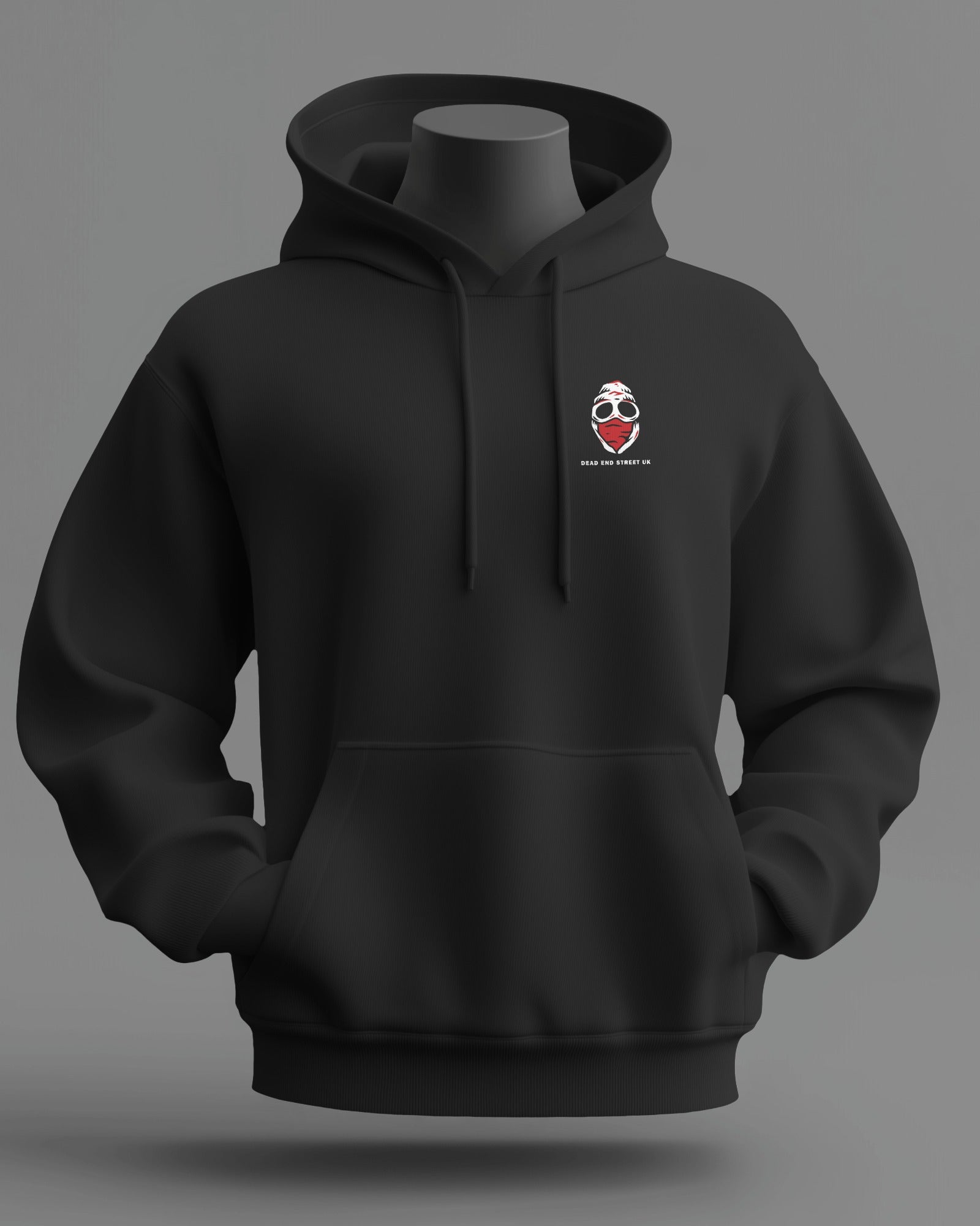 NORTH LONDON (Red) | The Regional Series | Loud Edition