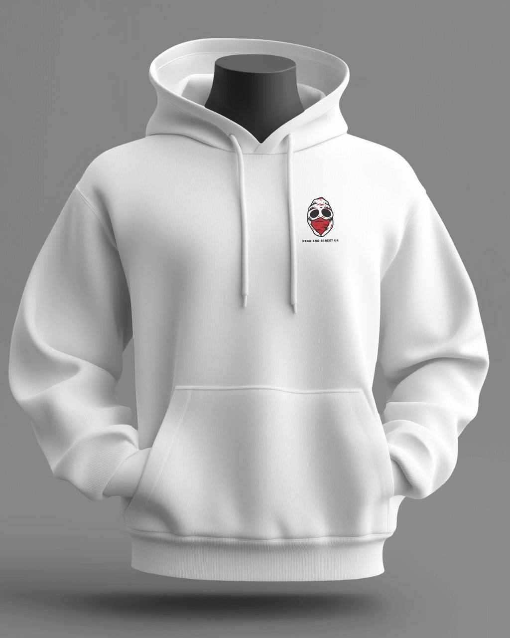 LEWES Hoodie - Loud Edition