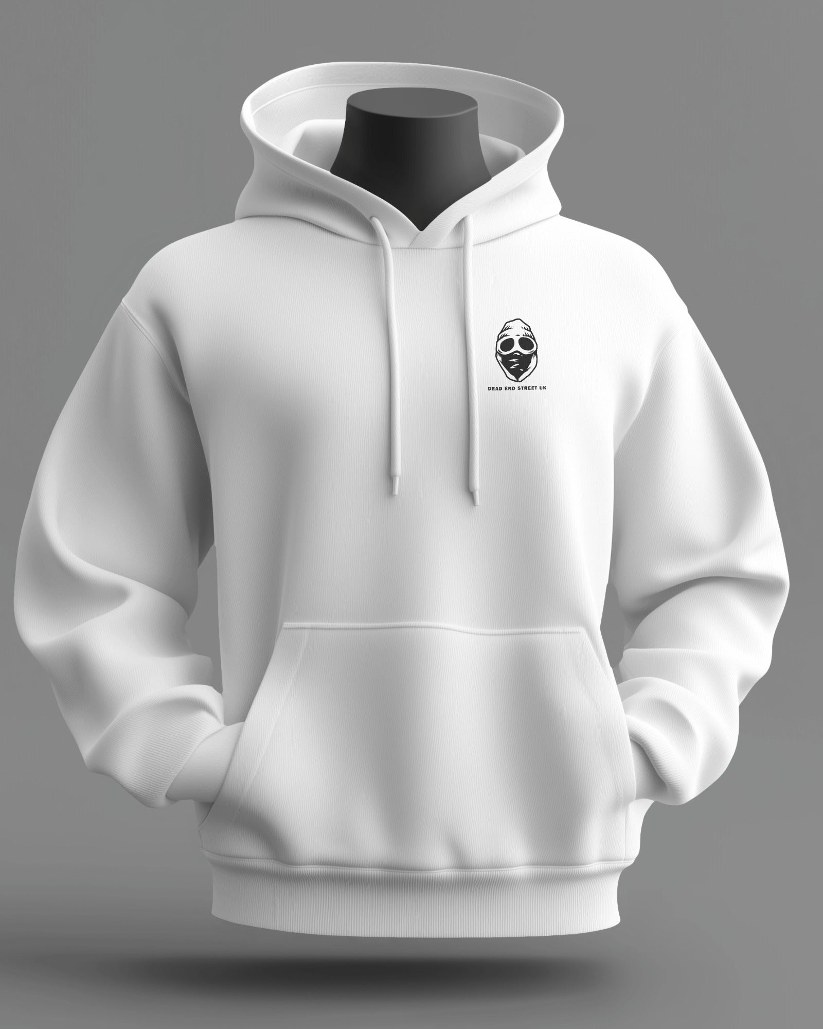 DARTFORD Hoodie - Loud Edition