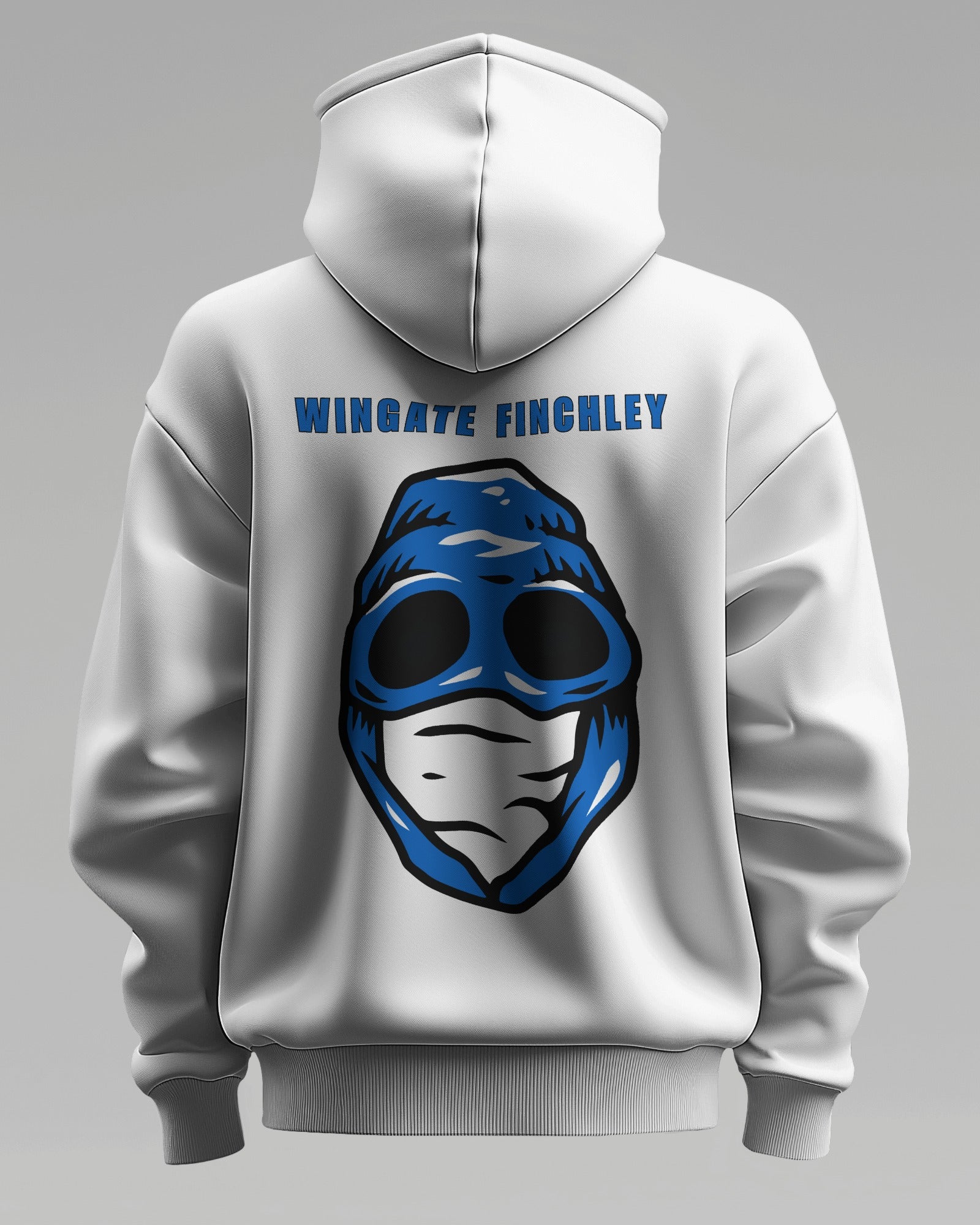 WINGATE FINCHLEY Hoodie - Loud Edition
