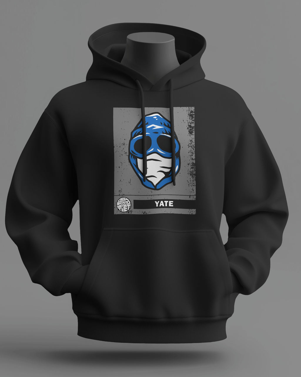 YATE - Regional Series Hoodie